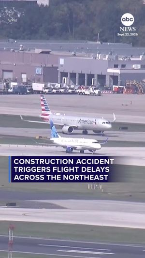 Video post by @abcnewslive on TikTok