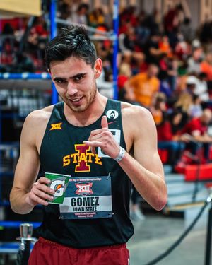 Image post by @cyclonetrackxc on Instagram