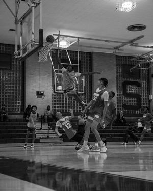 Image post by @step_basketball on Instagram