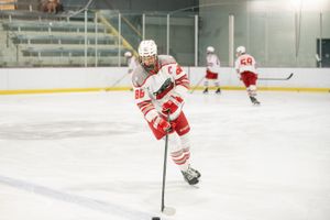 Image post by @drurym3hockey on Instagram