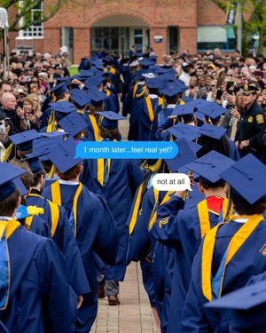 Image post by @quinnipiacu on Instagram