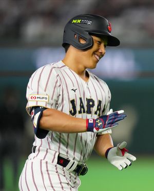 Image post by @redsox on Instagram