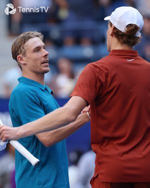 Image post by @tennistv on Instagram