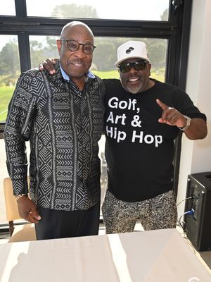 Image post by @cedtheentertainer on Instagram