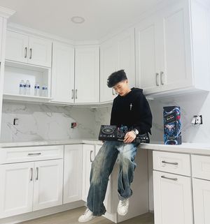 Image post by @itsricemusic on Instagram