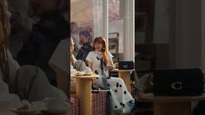 Video post by @coach on YouTube