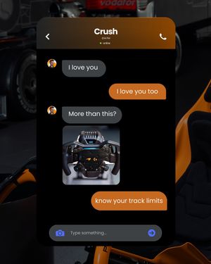 Image post by @logitechg on Instagram