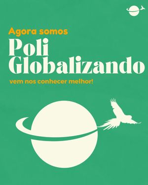 Image post by @poliglobalizando on Instagram