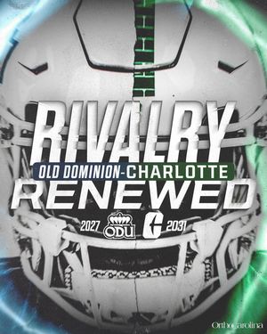 Image post by @charlottefootball on Instagram
