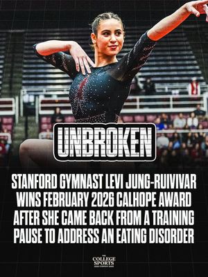 Image post by @thecollegesportsco on Instagram
