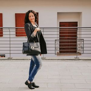 Image post by @isabella_thefashioncherrydiary on Instagram