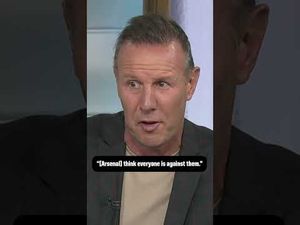 Video post by @ESPN FC on YouTube