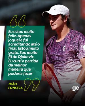 Image post by @ge.globo on Instagram