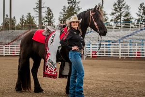 Image post by @sistersrodeo on Instagram