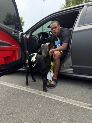 Image post by @thecoachsavage on Instagram