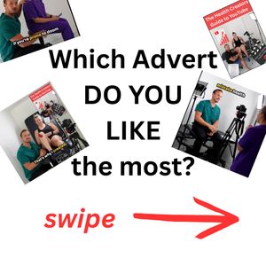 Image post by @thephysiochannel on Instagram
