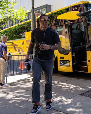 Image post by @mvpsportsgroup on Instagram