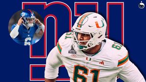 Image post by @SleeperNFL on Twitter