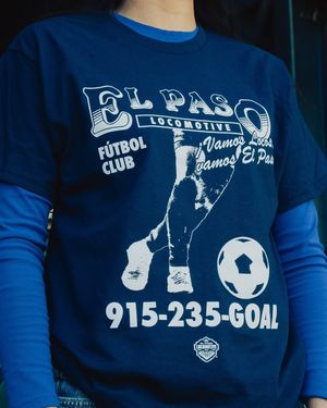 Image post by @EPLocomotiveFC on Facebook