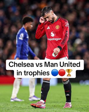 Video post by @onefootball on TikTok
