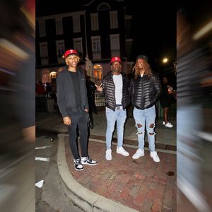 Image post by @daleshotit on Instagram