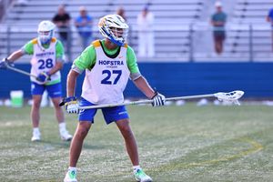 Image post by @hofstramlax on Instagram