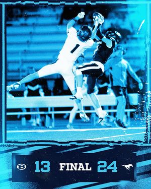 Image post by @bcpfootball on Instagram