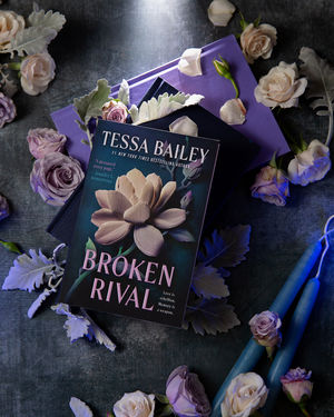 Image post by @harpercollins on Instagram