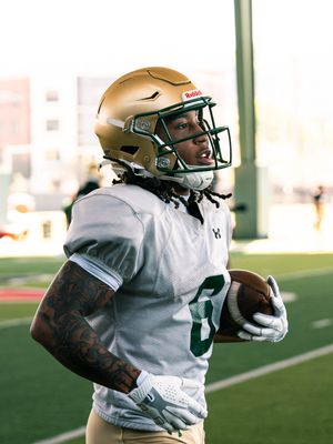 Image post by @uab_fb on Instagram