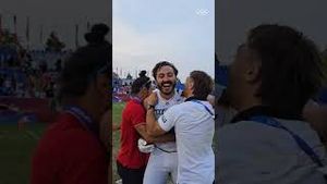 Video post by @olympics on YouTube