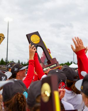Image post by @ncaadii on Instagram