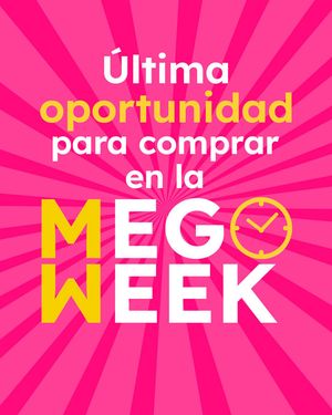 Image post by @megaofertas.ve on Instagram