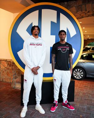 Image post by @razorbackmbb on Instagram
