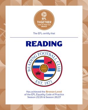 Image post by @readingfc on Instagram