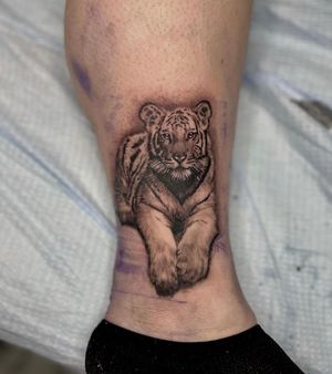 Image post by @skindesigntattoos on Instagram
