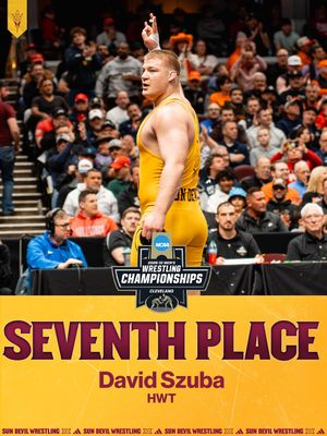 Image post by @sundevilwrestling1962 on Instagram