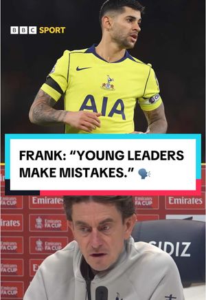Video post by @bbcsport on TikTok