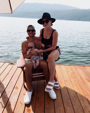 Image post by @gilliandelzotto on Instagram