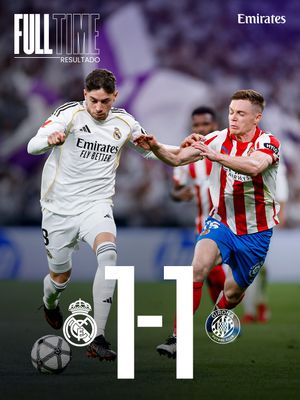 Image post by @realmadrid on Instagram
