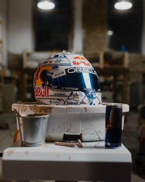 Video post by @redbullracing on TikTok