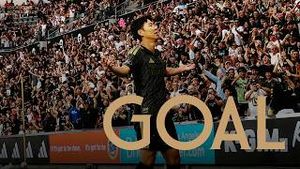 Video post by @lafc on YouTube