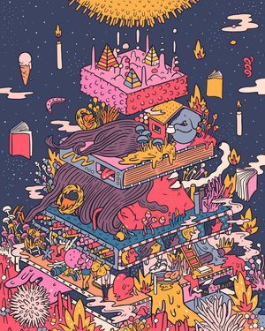 Image post by @liannedias on Instagram