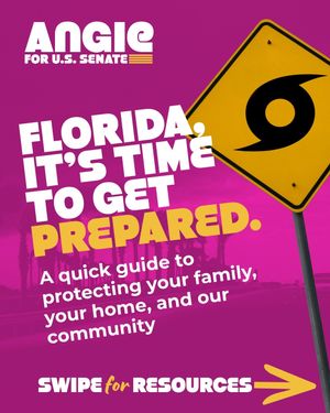Image post by @angieforfl on Instagram