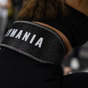 Image post by @ibodymania on Instagram