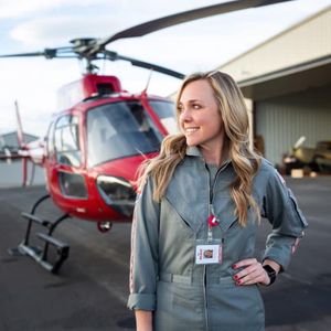 Image post by @uchealth on Instagram