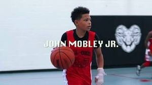 Video post by @jpamobleyball on YouTube