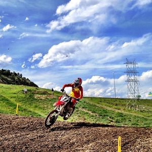 Image post by @racerxonline on Instagram