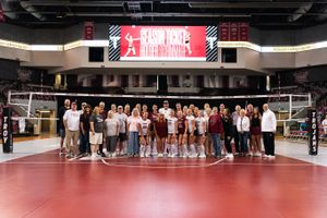 Image post by @troyvolleyball on Instagram