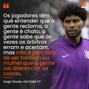 Image post by @90minbrasil on Instagram