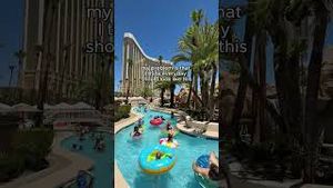 Video post by @vegasstays on YouTube